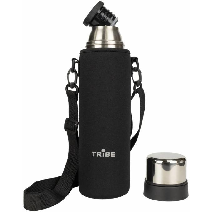 Tribe T-DF-0010-black