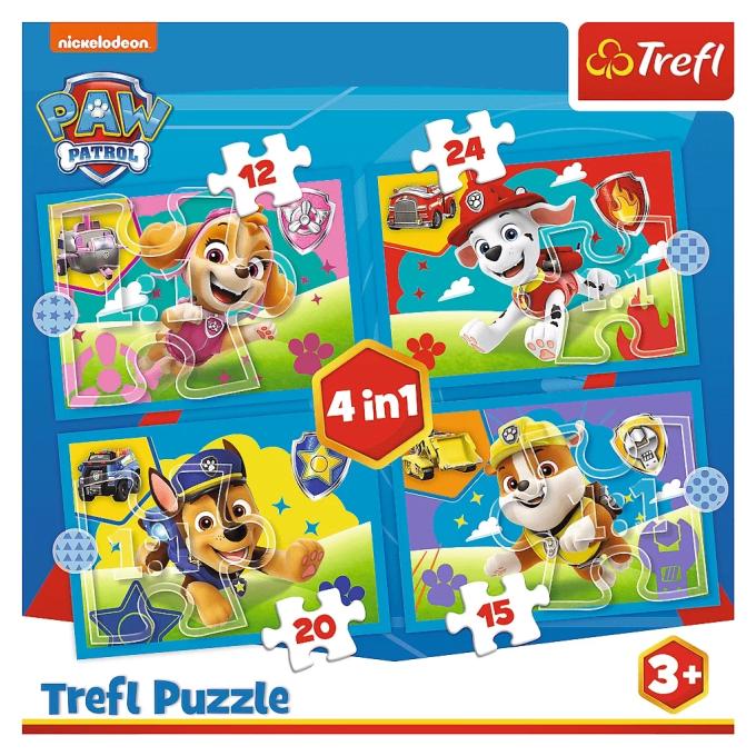 TREFL 5900511346282