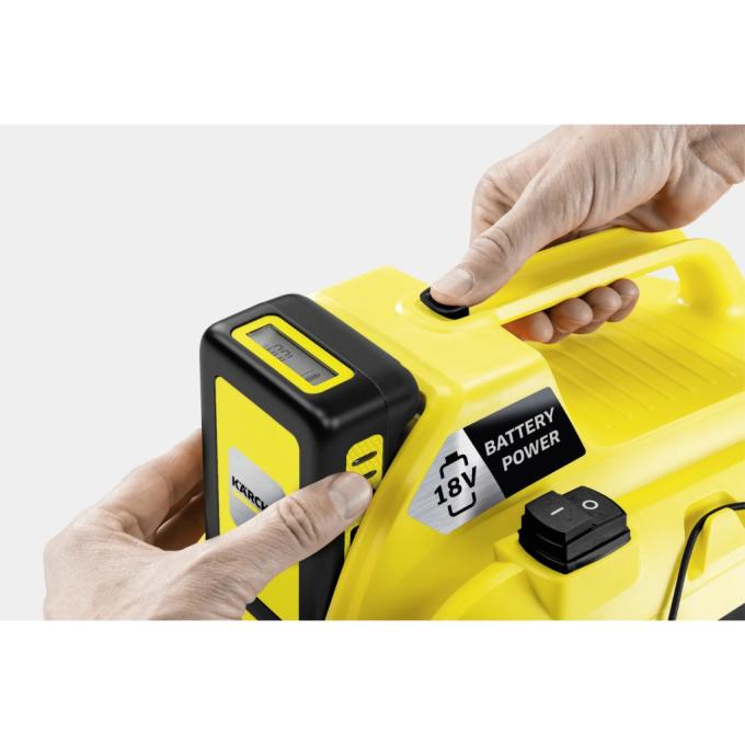 Karcher 1.198-300.0