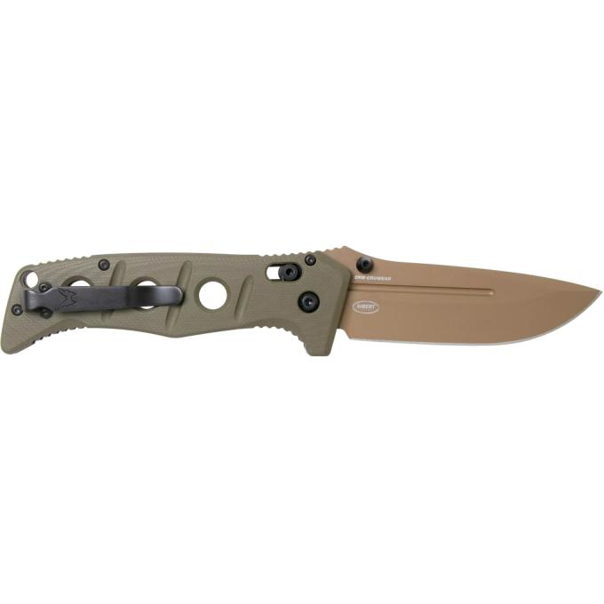 Benchmade 275FE-2