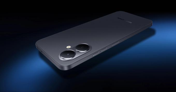 Tecno 4894947089558