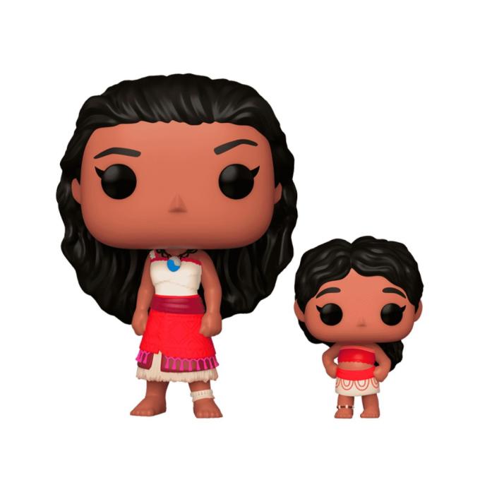 Funko Pop 79736