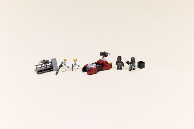 LEGO 75449