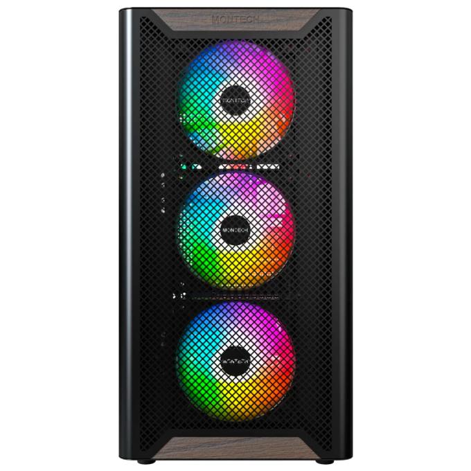 MONTECH XR WOOD (B)