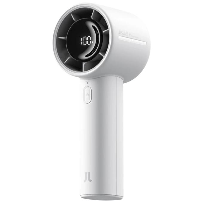 Jisulife Handheld Fan Life10 S Grey