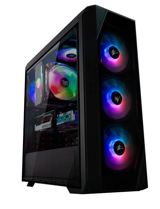 Zalman N5TF