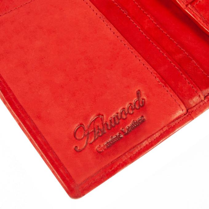 Ashwood D84 Red