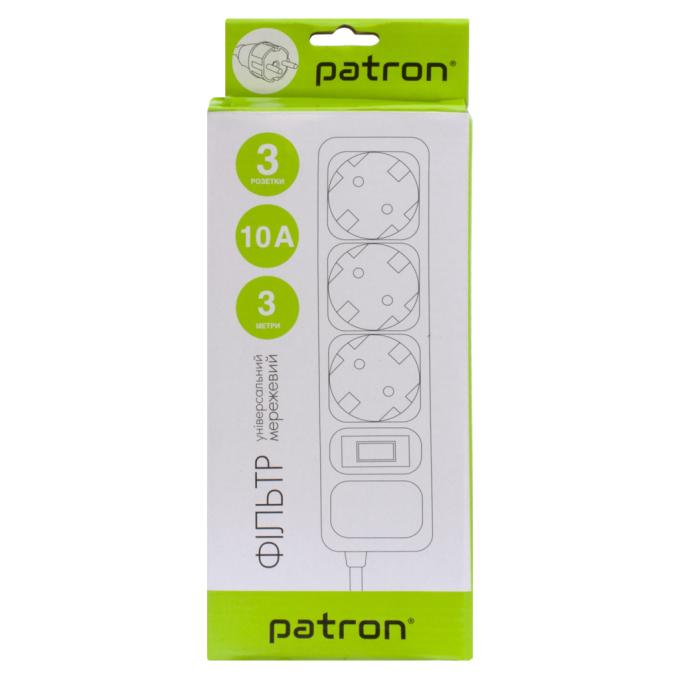 Patron EXT-PN-SP-1033