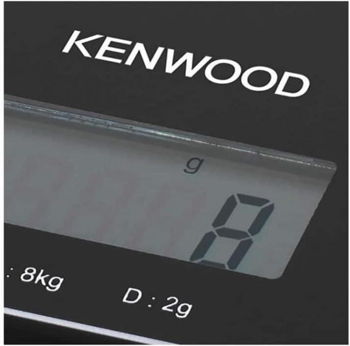 KENWOOD RW0WDS400001