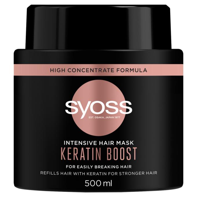 Syoss 9000101689976