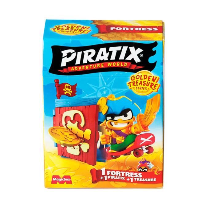 Piratix PPX1D212IN00
