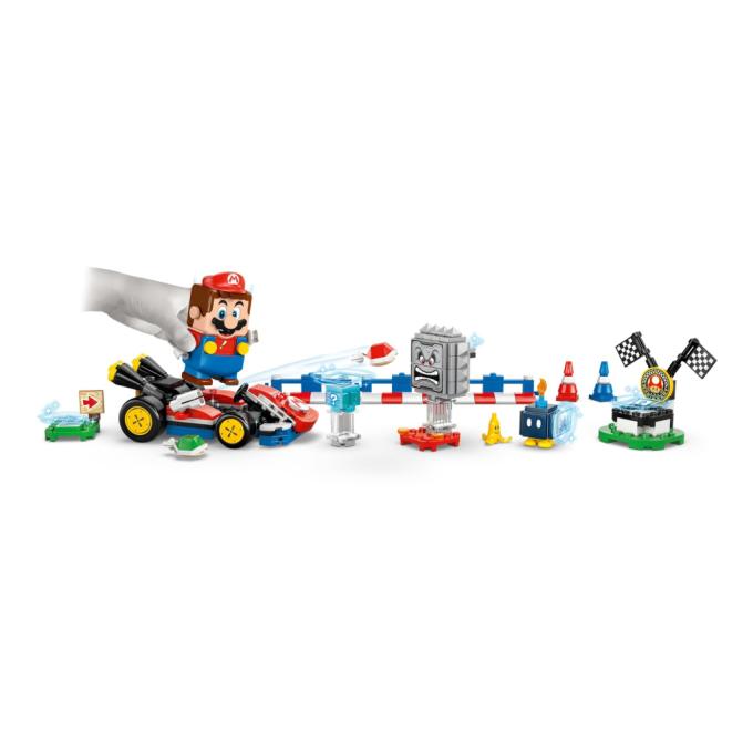 LEGO 72043