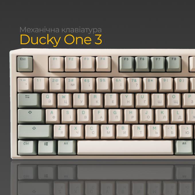 Ducky DKON2187-BUAPXМAEGGC1