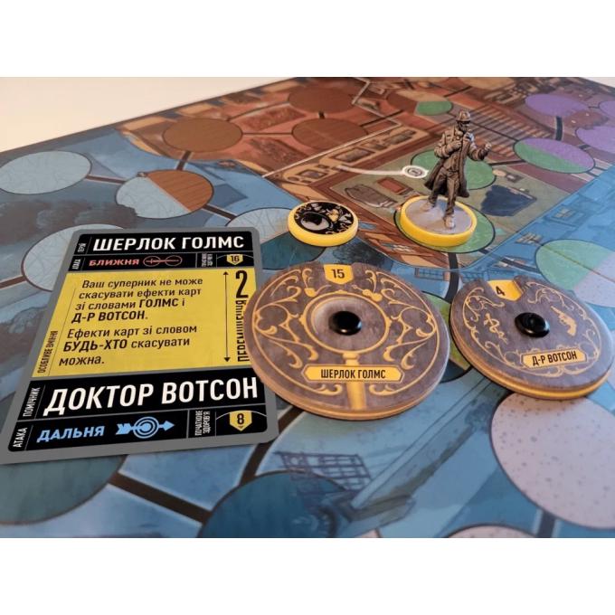 Geekach Games GKCH023BS