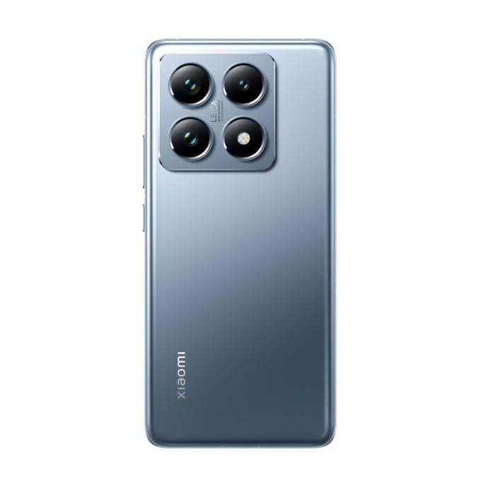 Xiaomi 14T Pro 12/1TB Titan Blue