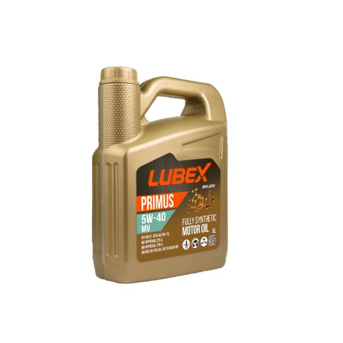 LUBEX 034-1325-0405