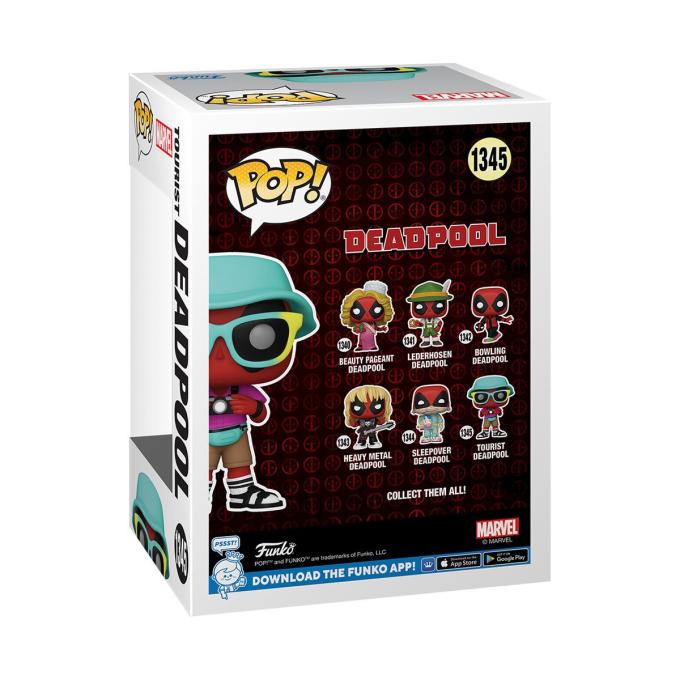 Funko Pop 5908305247210