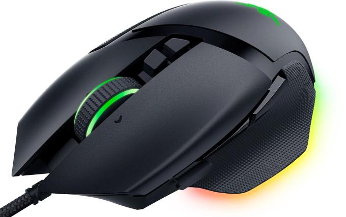 Razer RZ01-04000100-R3M1