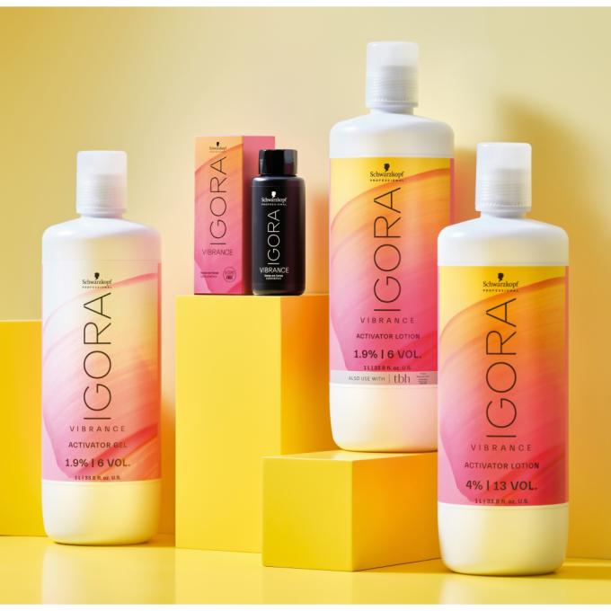 Schwarzkopf Professional 7702045430981