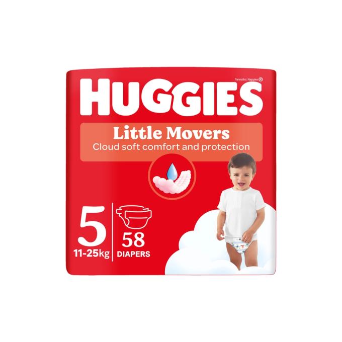 Huggies 5029053548784
