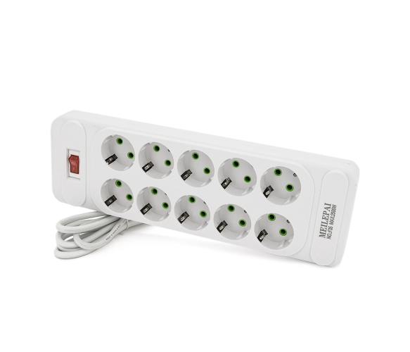 VOLTRONIC F35-White