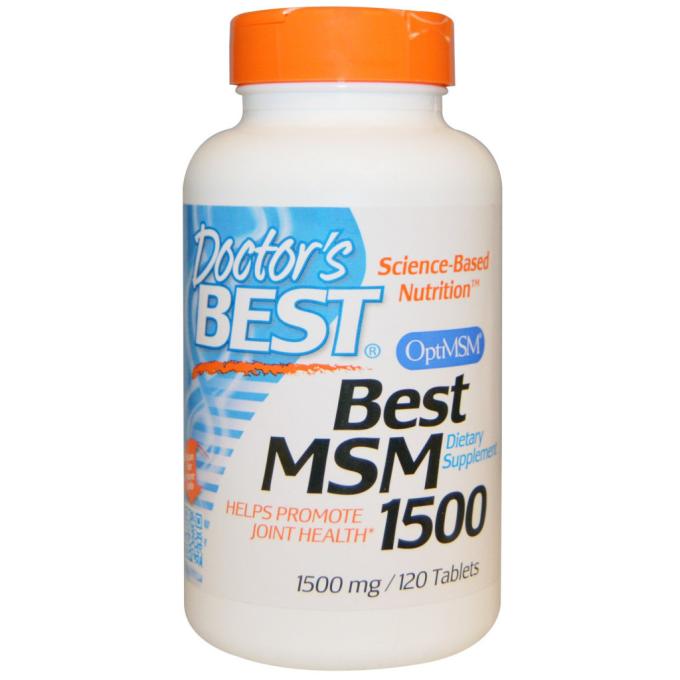 Doctor's Best DRB-00097