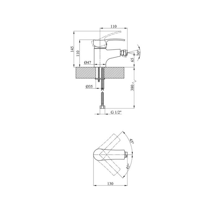 Kroner CV023577