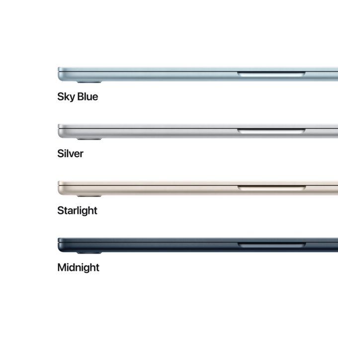 Apple MW1H3UA/A