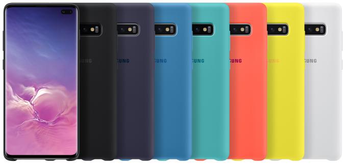 Samsung EF-PG975TBEGRU