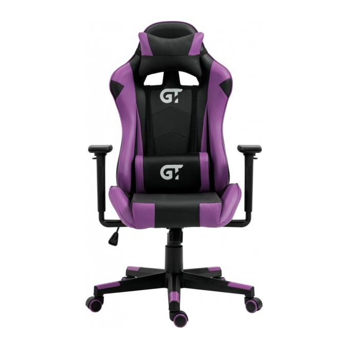 GT Racer X-5934-B Kids Black/Violet