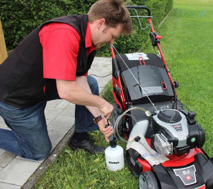 EINHELL 3407000