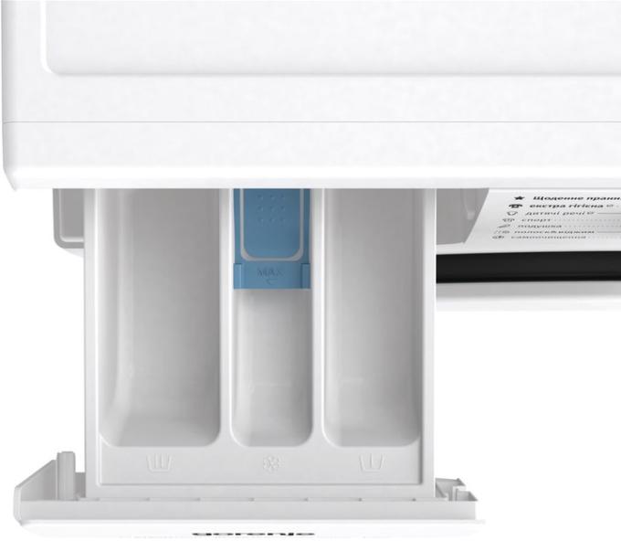 Gorenje WNGPI72SBS