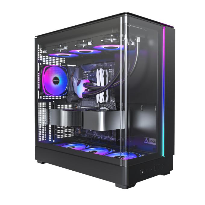 MONTECH KING 45 PRO (B)