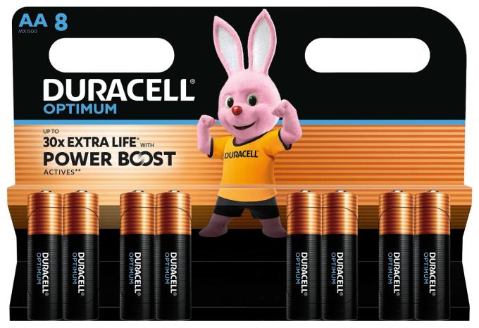 Duracell 5019312/5014726/5015601