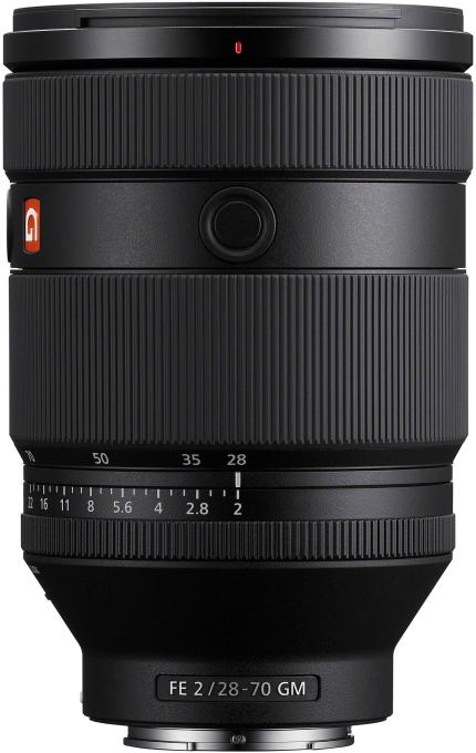 SONY SEL2870GM.SYX