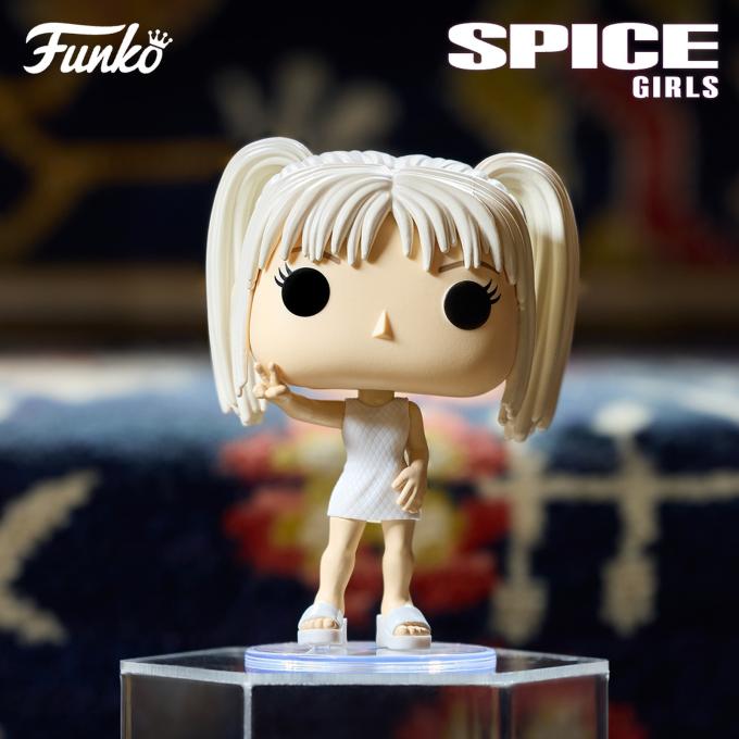 Funko Pop 889698865944
