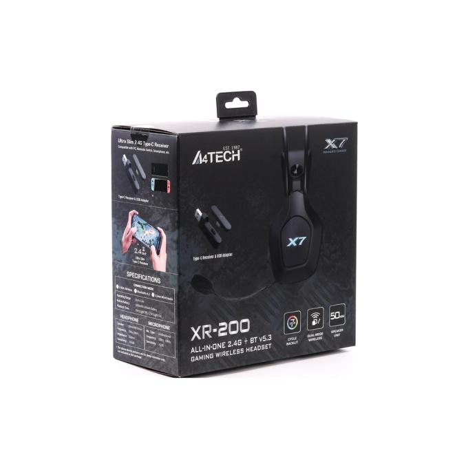 A4tech 4711421001410