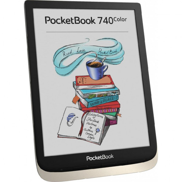 PocketBook PB741-N-CIS
