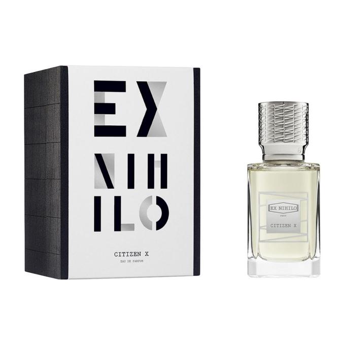 Ex Nihilo 3760264090854