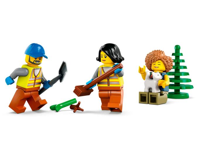 LEGO 60386