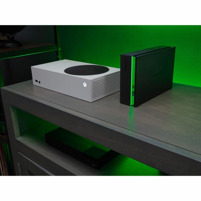 Seagate STKW8000400