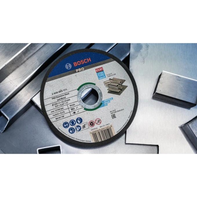 BOSCH 2.608.603.171
