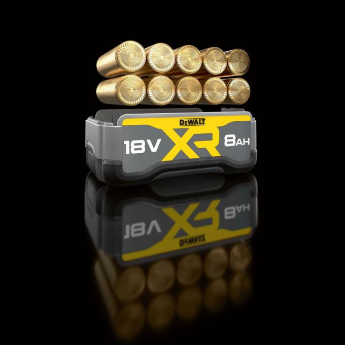 DeWALT DCB1880