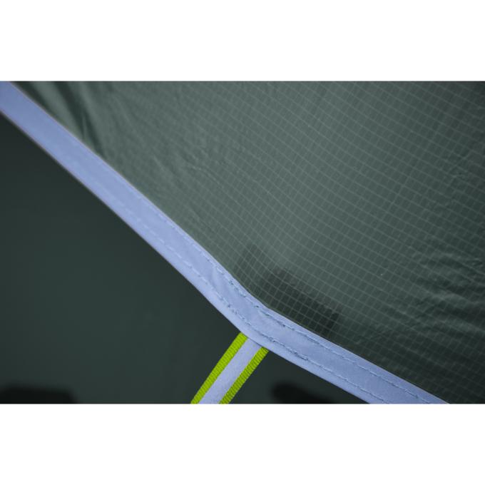 Tramp TRT-092-green