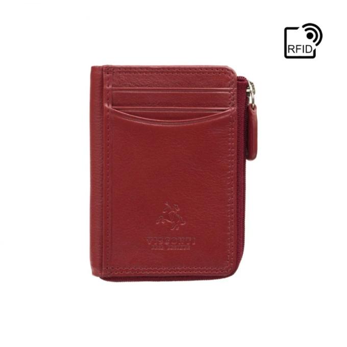 Visconti HT4 RED