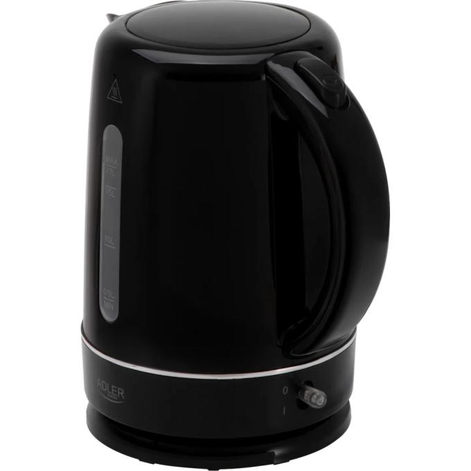 Adler AD 1385 black