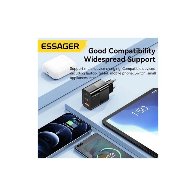 Essager ECTAC-PCB01-P
