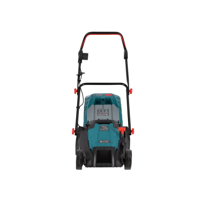 Konner&Sohnen KS38LM-BL