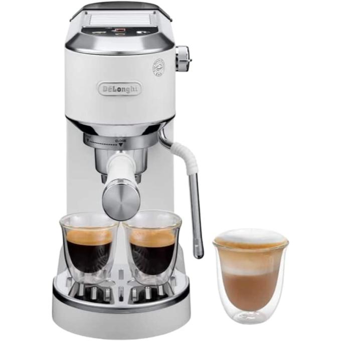 DeLonghi EC 890.WI