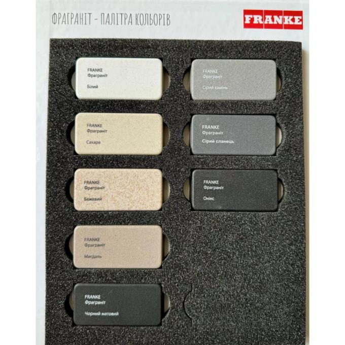 Franke 114.0667.450